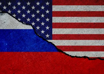 Estados Unidos acusa directamente a Putin de crímenes de guerra en Ucrania