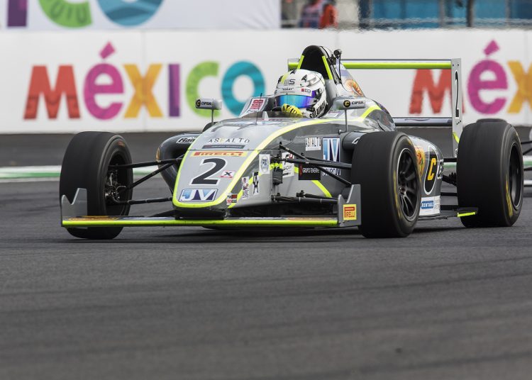 Foto: Prensa Carlos Herrera