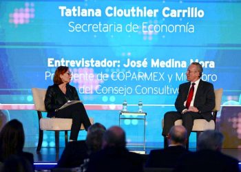 El futuro de la reforma eléctrica será como la del Outsourcing: Clouthier