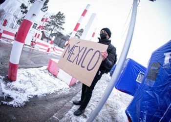 Las 5 de Enfoque Noticias