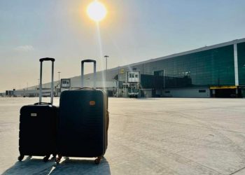 AIFA potenciará el transporte aéreo de carga: Torres