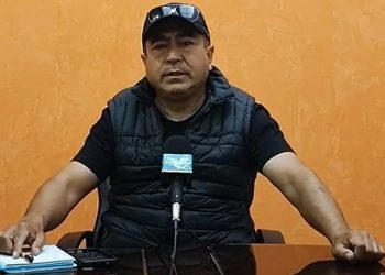 Asesinan a periodista Armando Linares; suman 9 en lo que va del año