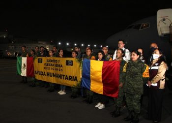 Las 5 de Enfoque Noticias