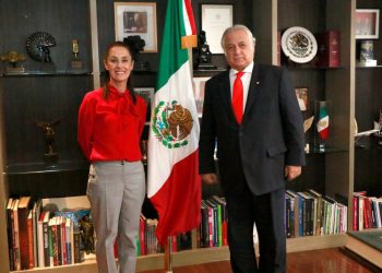 Sectur y el Gobierno de la Ciudad de México instalan el Comité Organizador del Tianguis Turístico México 2023