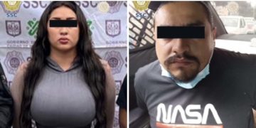 Detienen a líder de célula delictiva en Gustavo A. Madero