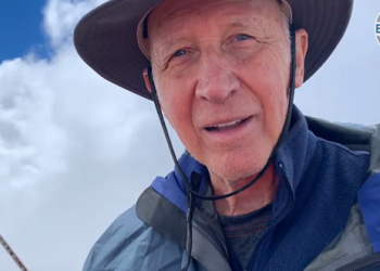 Conoce la historia de Chester Gangaware