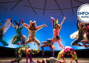 Claudia Magún: Día Mundial del Teatro para niñas, niños y jóvenes