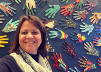 Tenemos una brecha aún muy grande para poder tener una condición de igualdad: Delgado