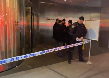 Evacuan el MoMA de Nueva York tras apuñalamiento de dos personas en el museo