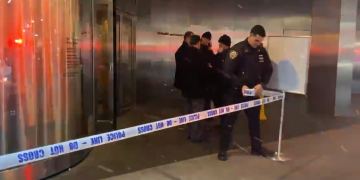 Evacuan el MoMA de Nueva York tras apuñalamiento de dos personas en el museo