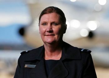 Australia lanza un comando militar espacial con la mira en China y Rusia