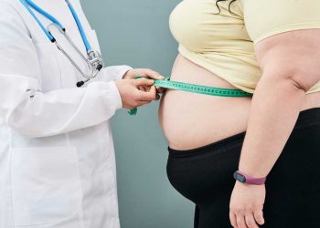 Obesidad dispara los casos de trastornos mentales