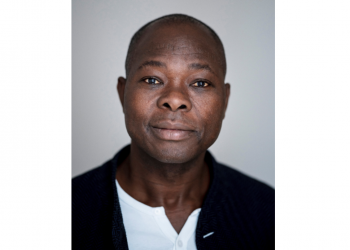 Francis Kéré, es el ganador del Premio Pritzker de Arquitectura.