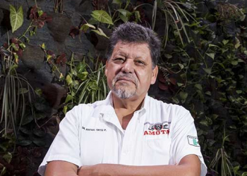 Estamos hartos de tanto ataque al gremio, ya no podemos entrar a ninguna ciudad