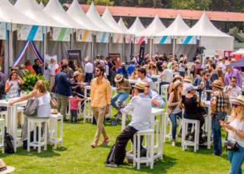75 restaurantes participarán en el festival Sabor es Polanco