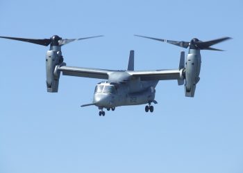 Avión de combate estadounidense con cuatro tripulantes se estrella en Noruega