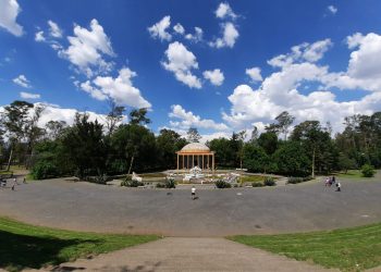 Se suspende la contingencia ambiental en la Zona Metropolitana del Valle de México