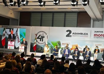 Pide Manuel Bartlett no bajar la guardia ante asedio por la Reforma Eléctrica