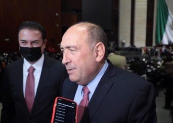 Pierde Morena votación por abstención del PVEM en caso guardería ABC