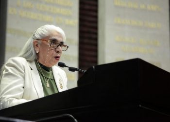 Aprueban diputados reformas para facilitar acceso a pensión por viudez