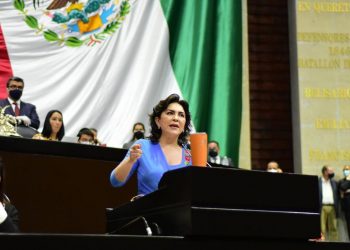 Rechazamos el albazo de Morena para violar la veda electoral: Ivonne Ortega