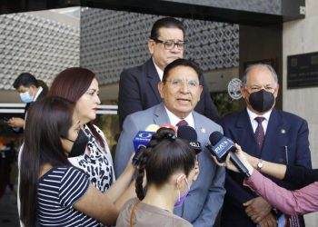 Morena presentará ante la SCJN alegato para defender la Ley Orgánica de la Armada de México