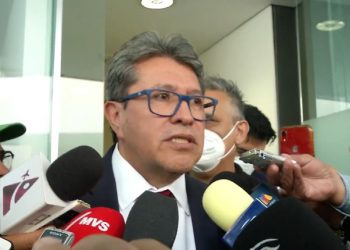 Monreal y mancera critican suspensión de Sandra Cuevas ya que viola el marco legal y constitucional