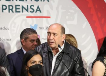 Llama JUCOPO de San Lázaro a Delfina Gómez por escuelas de tiempo completo