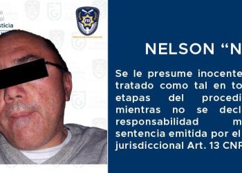 La FGJCDMX logra vincular a proceso a hermano de Ex alcalde de Coyoacán por enriquecimiento ilícito