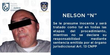 La FGJCDMX logra vincular a proceso a hermano de Ex alcalde de Coyoacán por enriquecimiento ilícito