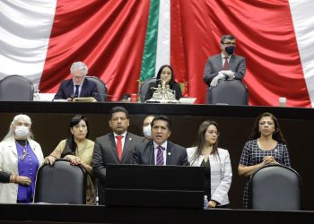 Aprueban diputados dictamen sobre crédito de nómina con cobranza delegada