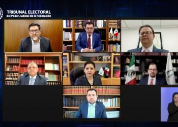 TEPJF declara inaplicable el decreto sobre propaganda gubernamental