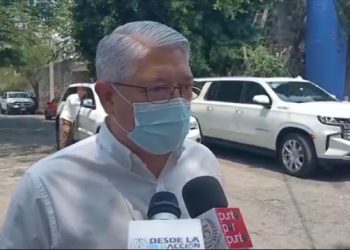 Exigen al ‘Cuau’ ponerse a trabajar ante estrategia fallida en seguridad