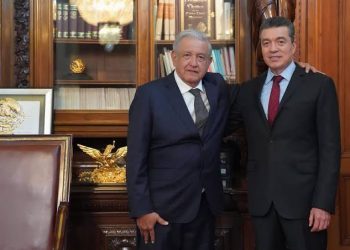 Chiapas, segundo estado del país que más votos le dio a AMLO; Rutilio agradece ejercicio democrático