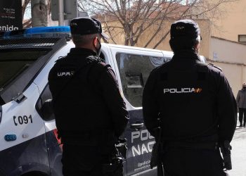 Once detenidos por explotar sexualmente a sudamericanas en España