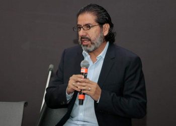 Alrededor de la mitad de los adultos están bancarizados en cuentas muy dispersas: Abundis