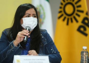 El Presidente tiene en Gertz Manero un fiscal que sirve a intereses personales: PRD