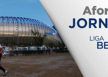 La LigaMX anuncia los aforos aprobados por las autoridades sanitarias para la Jornada 9