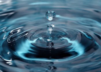 Diez datos sobre el agua que harán mirarla de otra manera