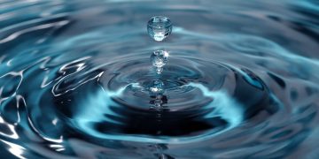 Diez datos sobre el agua que harán mirarla de otra manera