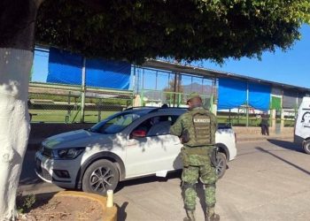 La impunidad en los municipios provoca situaciones como el asesinato del Alcalde de Aguililla: Etellekt