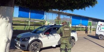 La impunidad en los municipios provoca situaciones como el asesinato del Alcalde de Aguililla: Etellekt