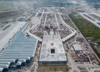 El AIFA tendrá vuelos a Estados Unidos en segunda mitad de 2022