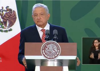 El AIFA completamente concluido resalta López Obrador 