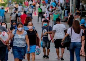 Latinoamérica puede crecer menos del 3% en 2022 por inflación y conflicto en Ucrania