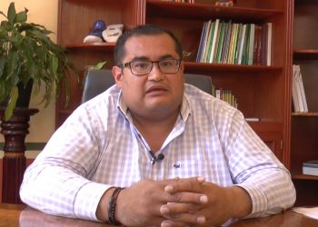 Policías cumplieron con el protocolo en tiempo y forma: Anguiano Partida