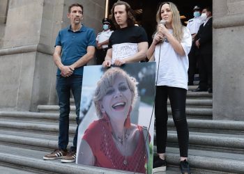 La SCJN otorga amparo liso y llano a Laura Morán