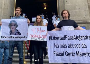 No es la solución que esperábamos, afortunadamente el caso no se fue a la cuarta sala: Castillo Cuevas