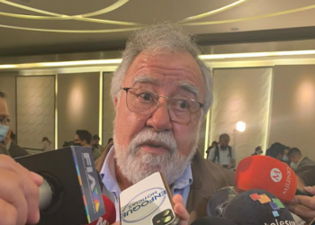 Ya se cuenta con más evidencia en el caso Ayotzinapa: Alejandro Encinas