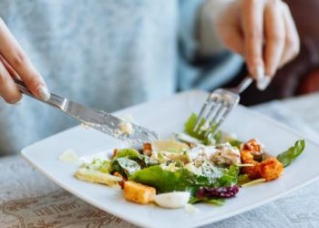 Mexicanos necesitan cambiar su estilo de vida con una mejor nutrición